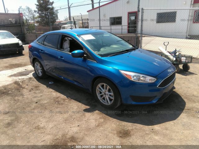 FORD FOCUS 2018 1fadp3fe9jl230658