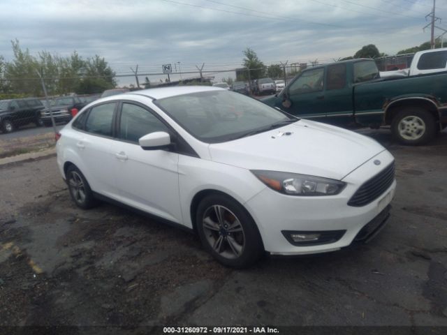 FORD FOCUS 2018 1fadp3fe9jl233317