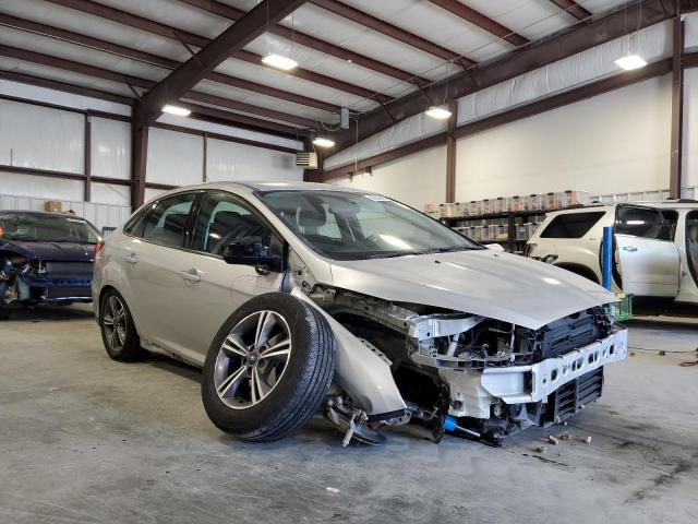 FORD FOCUS SE 2018 1fadp3fe9jl234287