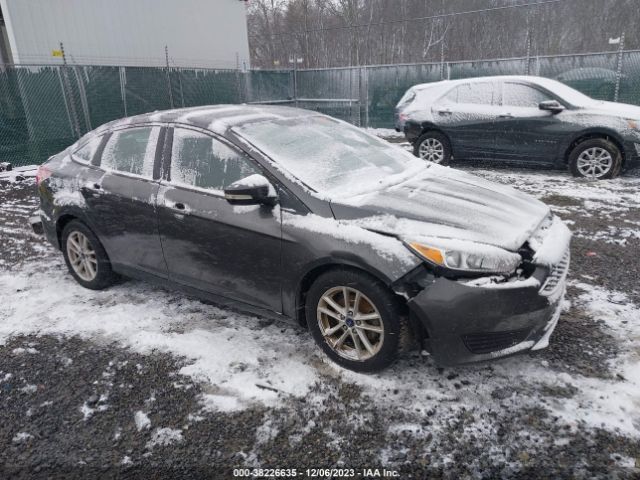 FORD FOCUS 2018 1fadp3fe9jl234886