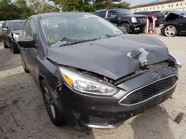 FORD FOCUS SE 2018 1fadp3fe9jl254880