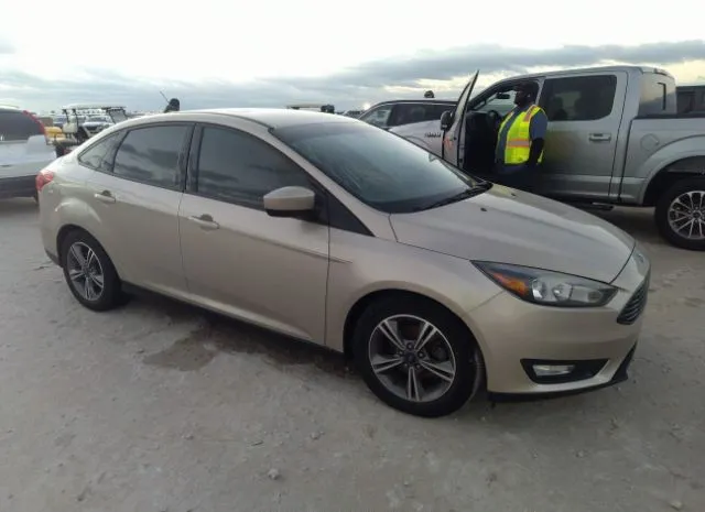 FORD FOCUS 2018 1fadp3fe9jl256483