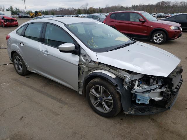 FORD FOCUS SE 2018 1fadp3fe9jl263935