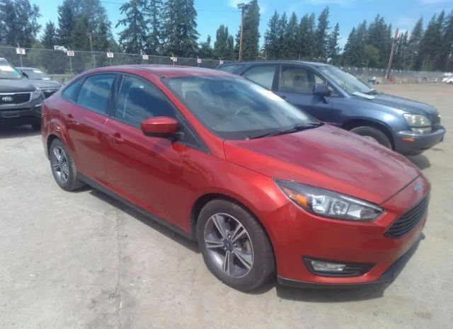 FORD FOCUS 2018 1fadp3fe9jl271226