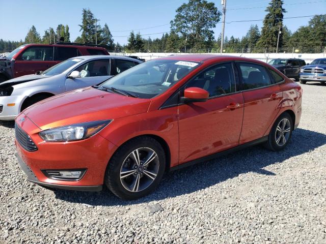 FORD FOCUS SE 2018 1fadp3fe9jl271470