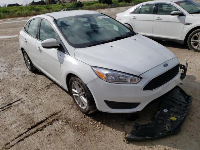 FORD FOCUS SE 2018 1fadp3fe9jl275518