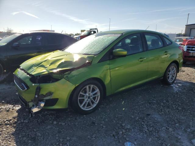 FORD FOCUS SE 2018 1fadp3fe9jl276216