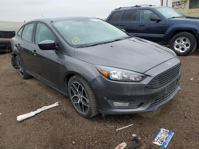 FORD FOCUS SE 2018 1fadp3fe9jl277849