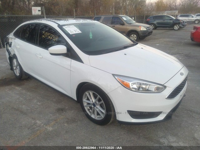 FORD FOCUS 2018 1fadp3fe9jl277964