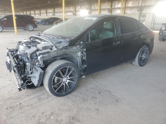 FORD FOCUS SE 2018 1fadp3fe9jl278810