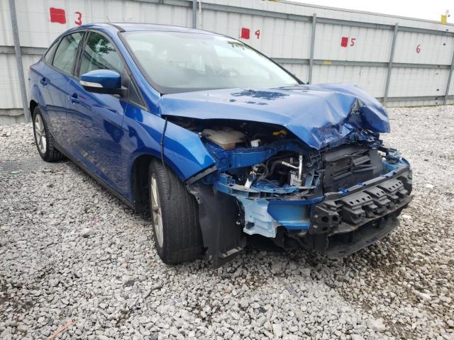 FORD FOCUS SE 2018 1fadp3fe9jl282257