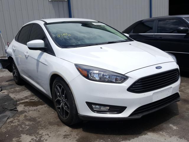 FORD FOCUS SE 2018 1fadp3fe9jl284896