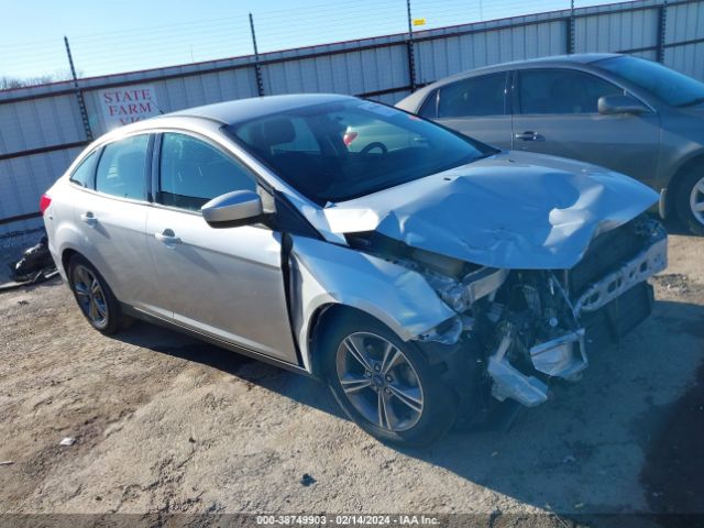 FORD FOCUS 2018 1fadp3fe9jl291959