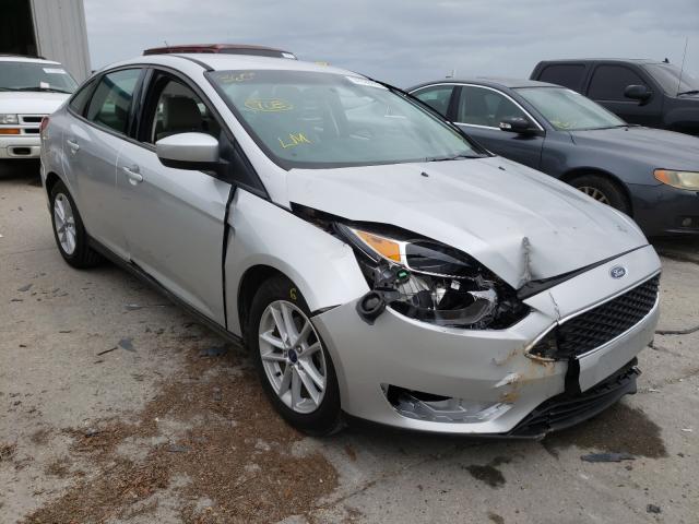 FORD FOCUS SE 2018 1fadp3fe9jl299303