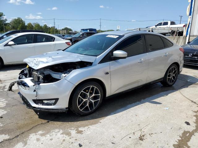 FORD FOCUS SE 2018 1fadp3fe9jl301177