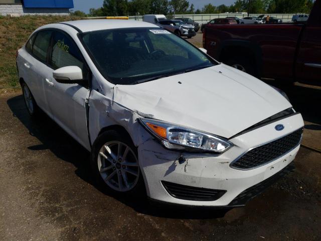 FORD FOCUS SE 2018 1fadp3fe9jl301826