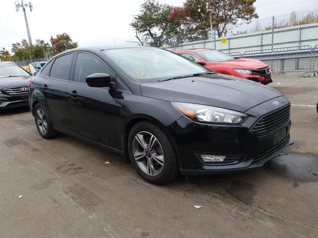 FORD FOCUS SE 2018 1fadp3fe9jl306640