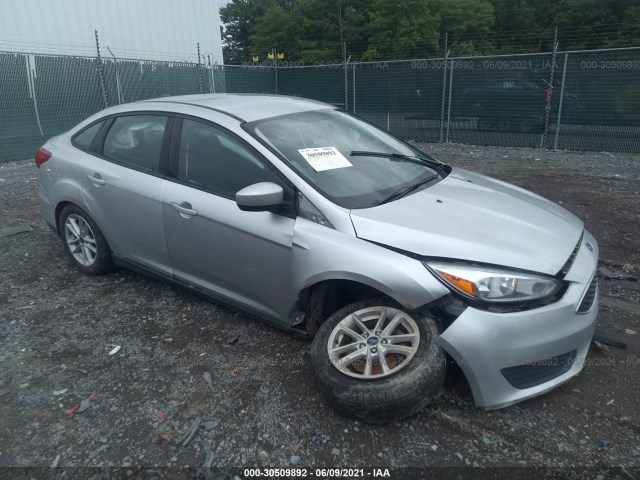 FORD FOCUS 2018 1fadp3fe9jl310588