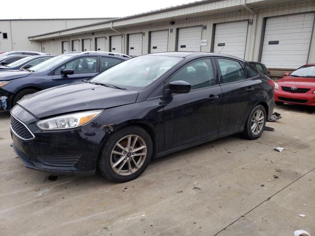 FORD FOCUS 2018 1fadp3fe9jl311014