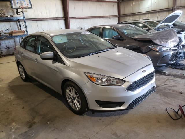 FORD FOCUS SE 2018 1fadp3fe9jl320361