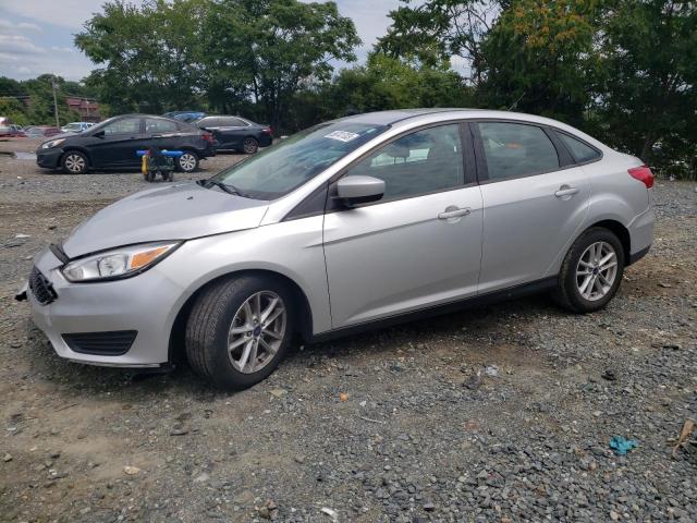 FORD FOCUS SE 2018 1fadp3fe9jl332901