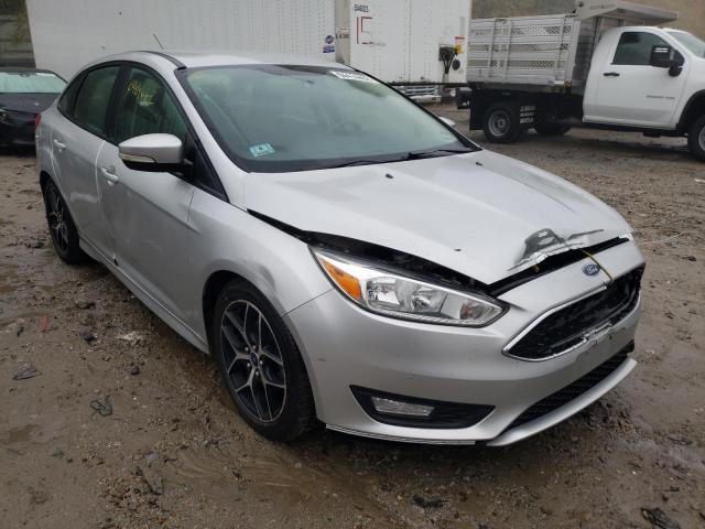 FORD FOCUS SE 2015 1fadp3fexfl213021