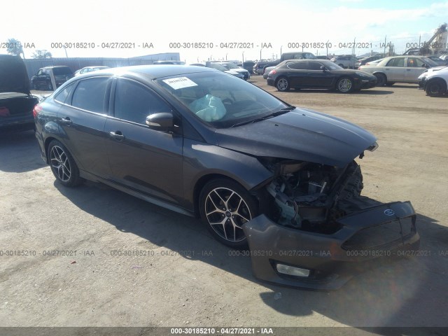 FORD FOCUS 2015 1fadp3fexfl241269