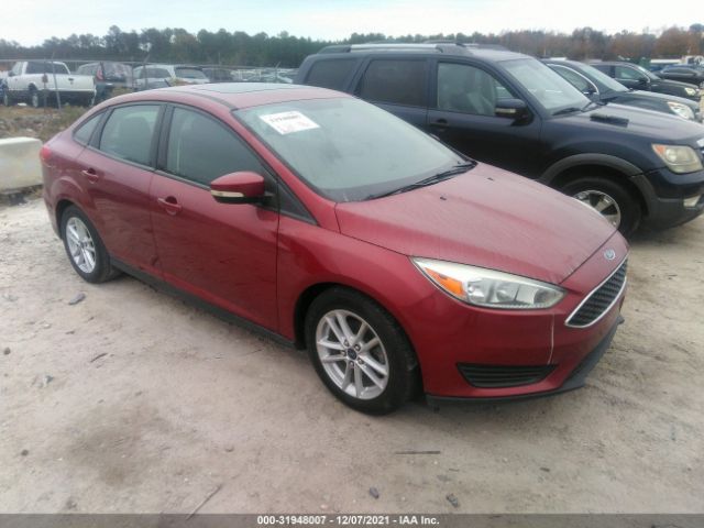 FORD FOCUS 2015 1fadp3fexfl279584