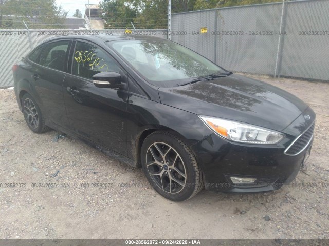 FORD FOCUS 2015 1fadp3fexfl339606