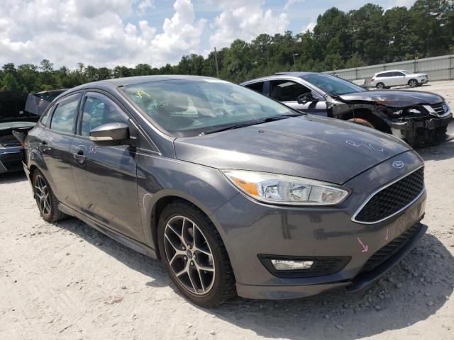 FORD FOCUS SE 2015 1fadp3fexfl340299