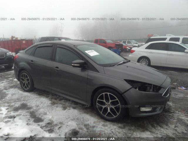 FORD FOCUS 2015 1fadp3fexfl360570