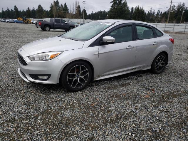 FORD FOCUS SE 2015 1fadp3fexfl378499