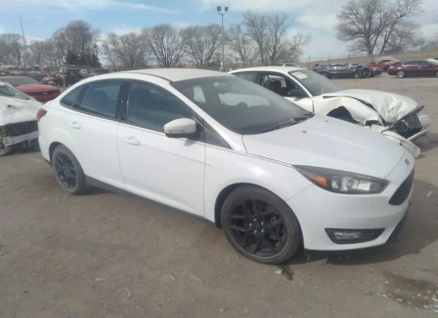 FORD FOCUS 2016 1fadp3fexgl203008