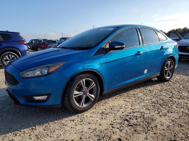 FORD FOCUS SE 2016 1fadp3fexgl250068