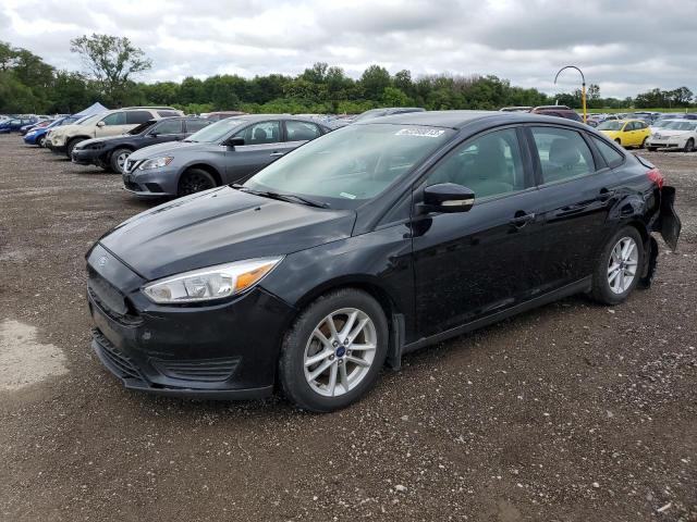 FORD FOCUS SE 2016 1fadp3fexgl257635