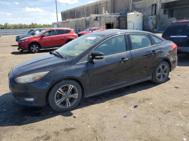 FORD FOCUS SE 2016 1fadp3fexgl298590