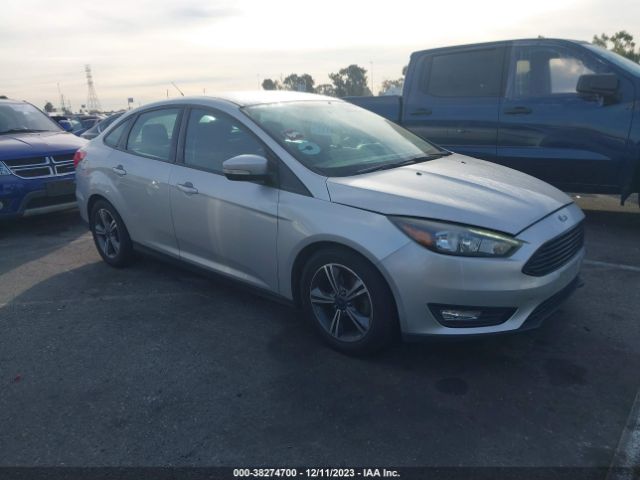 FORD FOCUS 2016 1fadp3fexgl310477