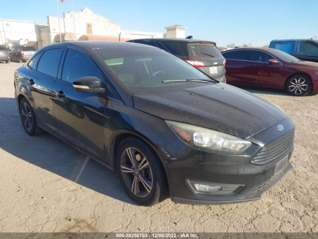 FORD FOCUS 2016 1fadp3fexgl313699