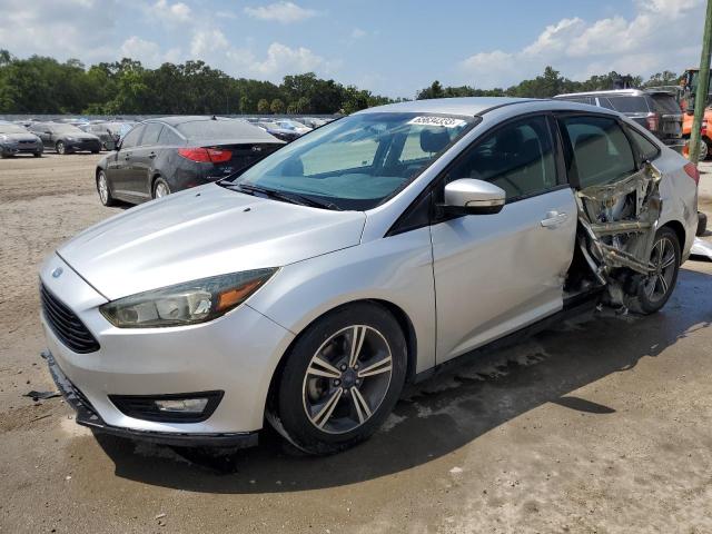 FORD FOCUS SE 2016 1fadp3fexgl313721