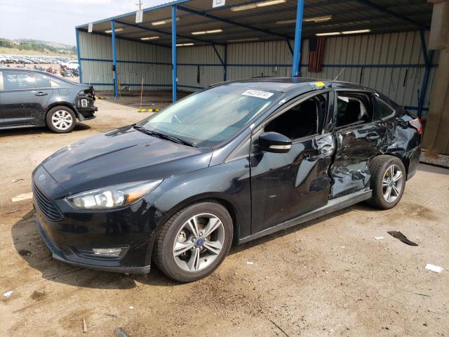 FORD FOCUS SE 2016 1fadp3fexgl406934