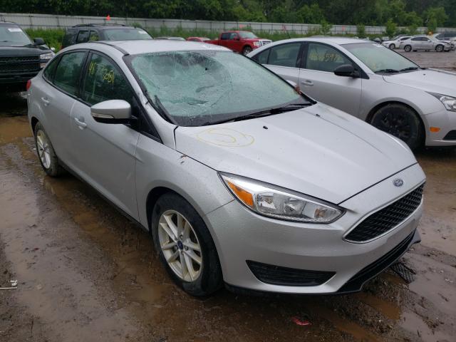 FORD FOCUS SE 2017 1fadp3fexhl236947