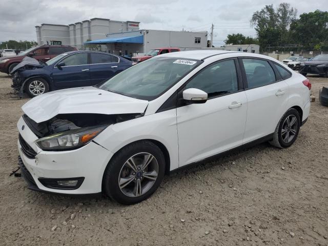 FORD FOCUS SE 2017 1fadp3fexhl253103