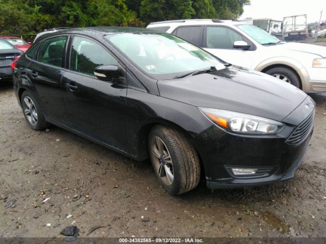 FORD FOCUS 2017 1fadp3fexhl269060