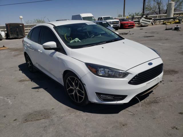 FORD FOCUS SE 2017 1fadp3fexhl275702