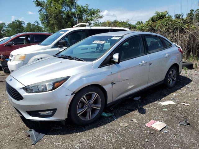 FORD FOCUS SE 2017 1fadp3fexhl282617