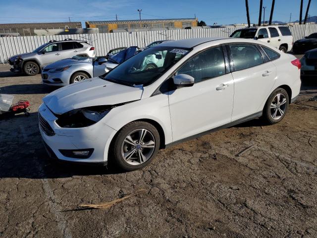 FORD FOCUS SE 2017 1fadp3fexhl292869