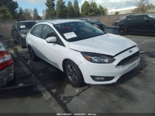 FORD FOCUS 2017 1fadp3fexhl295545