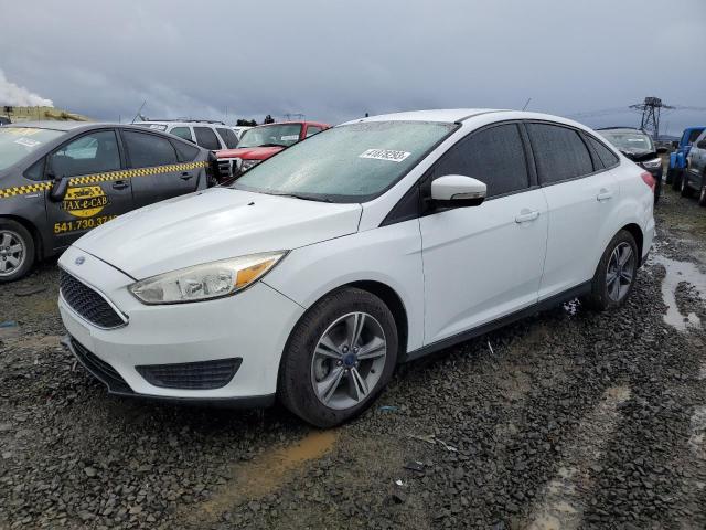 FORD FOCUS SE 2017 1fadp3fexhl303708