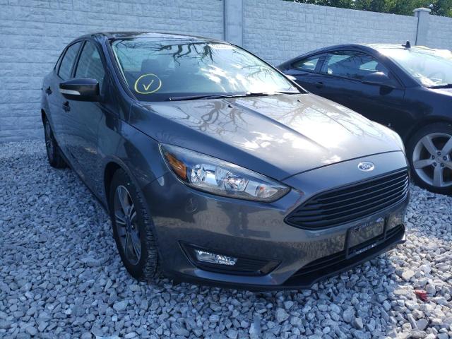 FORD FOCUS SE 2017 1fadp3fexhl306768