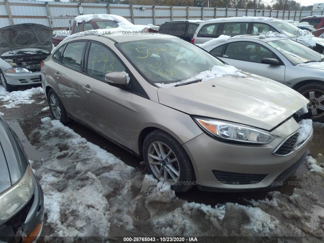 FORD FOCUS 2017 1fadp3fexhl314367